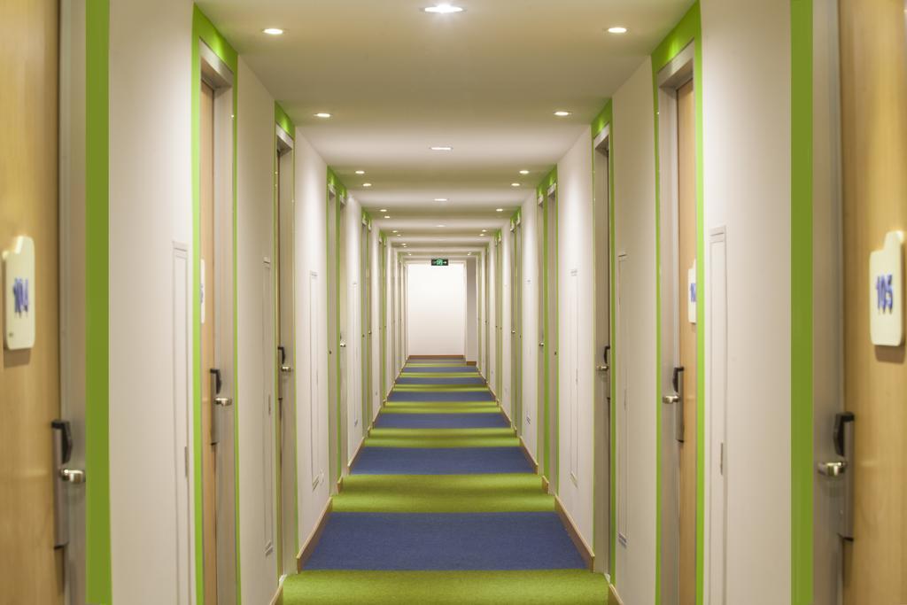 Cordia Hotel Makassar Airport Mandai Værelse billede