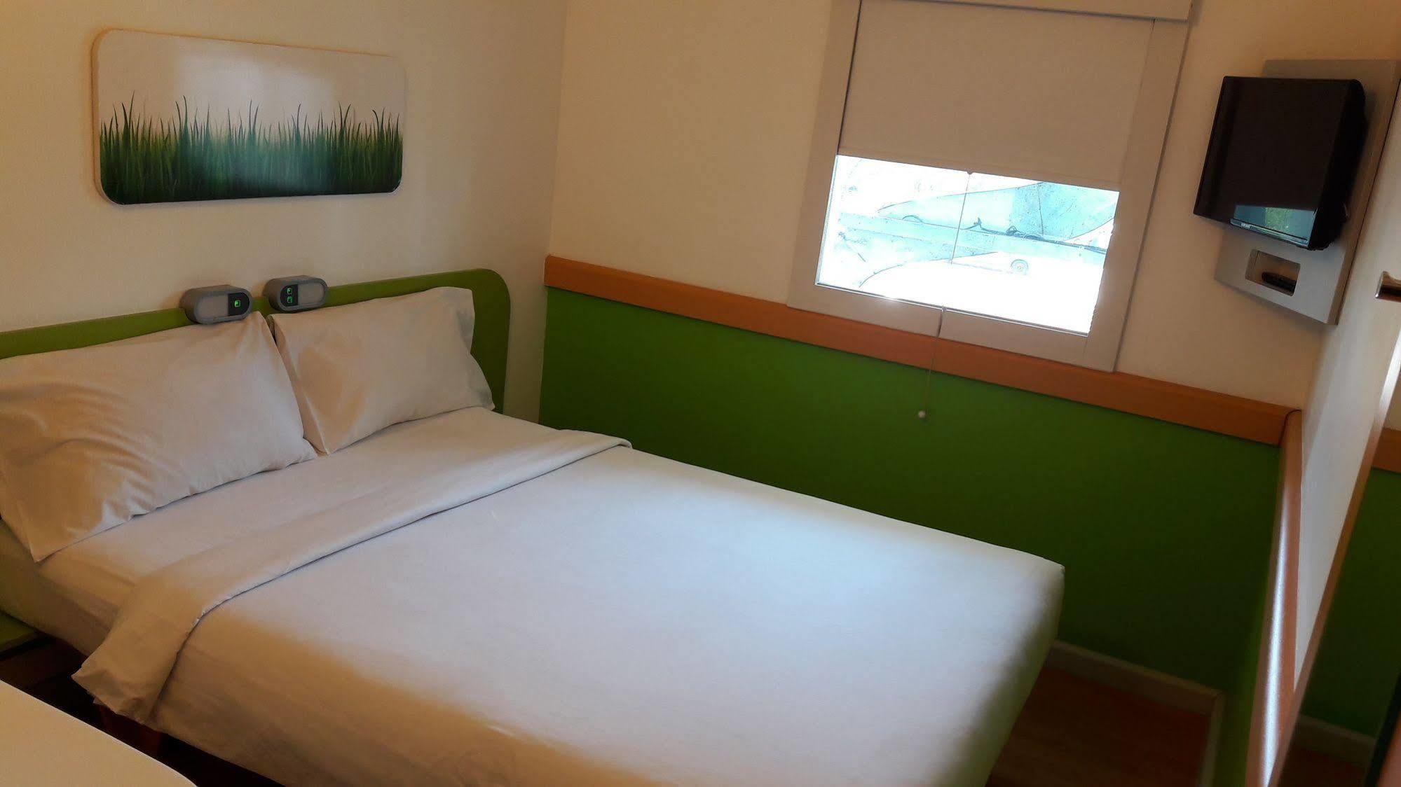 Cordia Hotel Makassar Airport Mandai Eksteriør billede