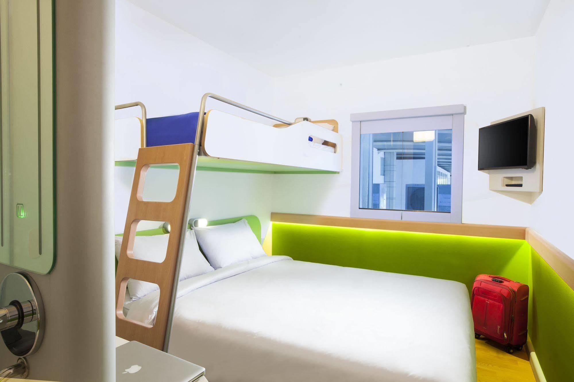 Cordia Hotel Makassar Airport Mandai Eksteriør billede