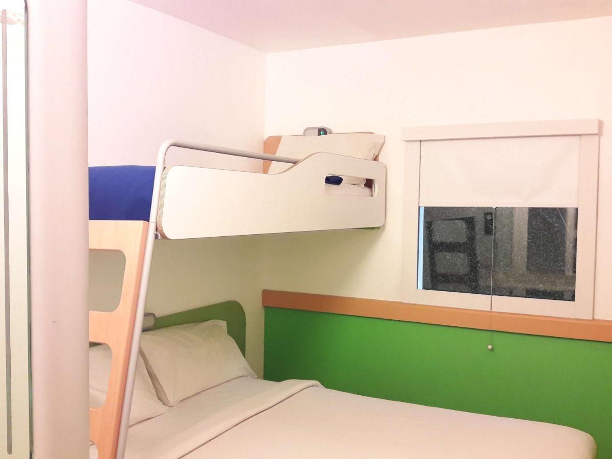 Cordia Hotel Makassar Airport Mandai Eksteriør billede
